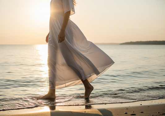 Coastal Style Inspiration for Sunny Days