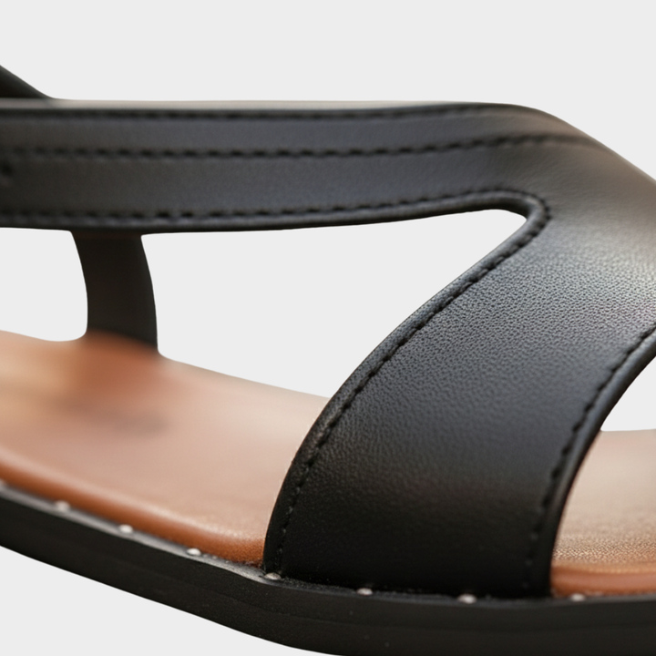 Women’s Orthopedic Slide Sandals