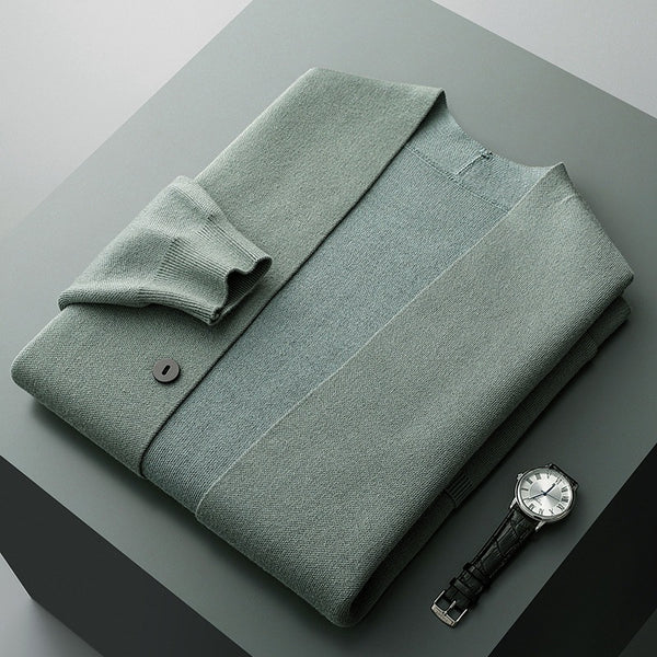 Men's Cardigan - Giancarlo Design