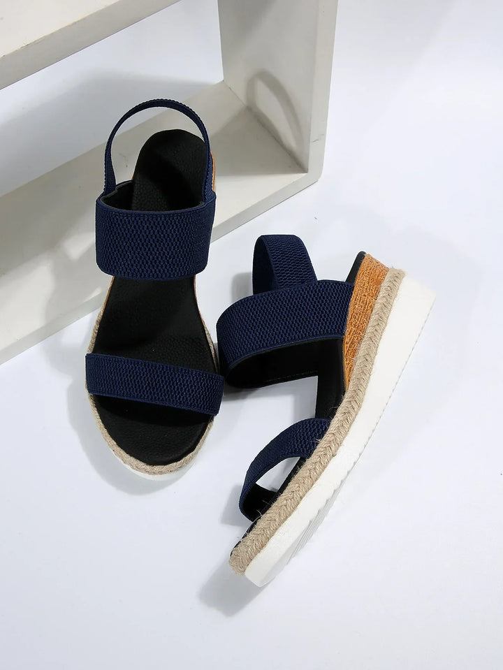 Orthopedic Sandals Modern Style