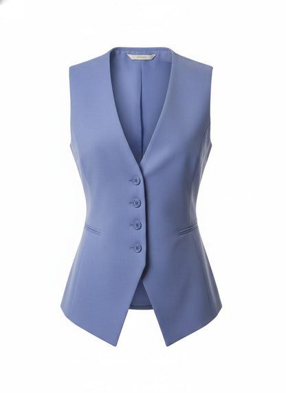 Basic Layering Vest