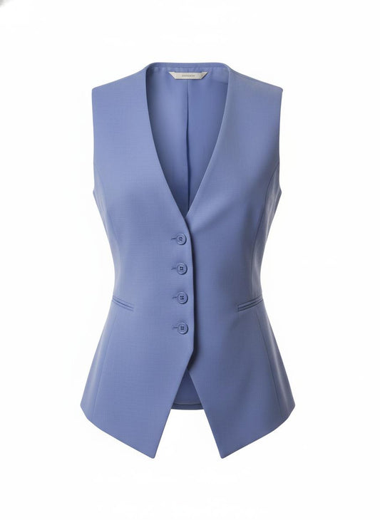 Basic Layering Vest