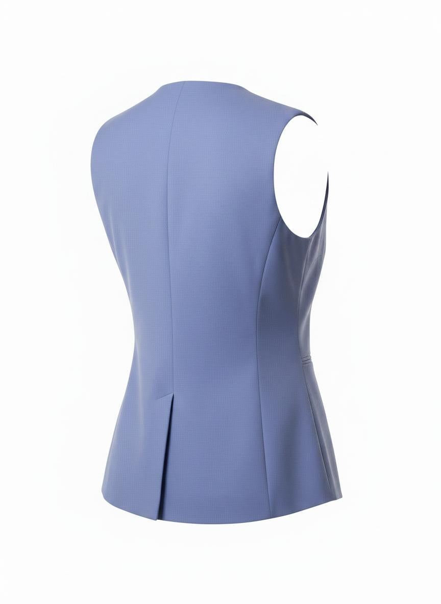 Basic Layering Vest