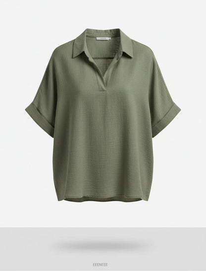 Casual Daily Shirt