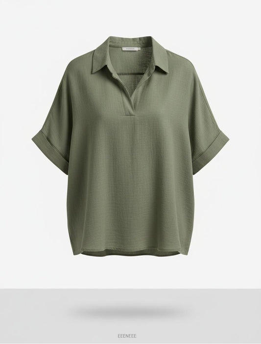 Casual Daily Shirt