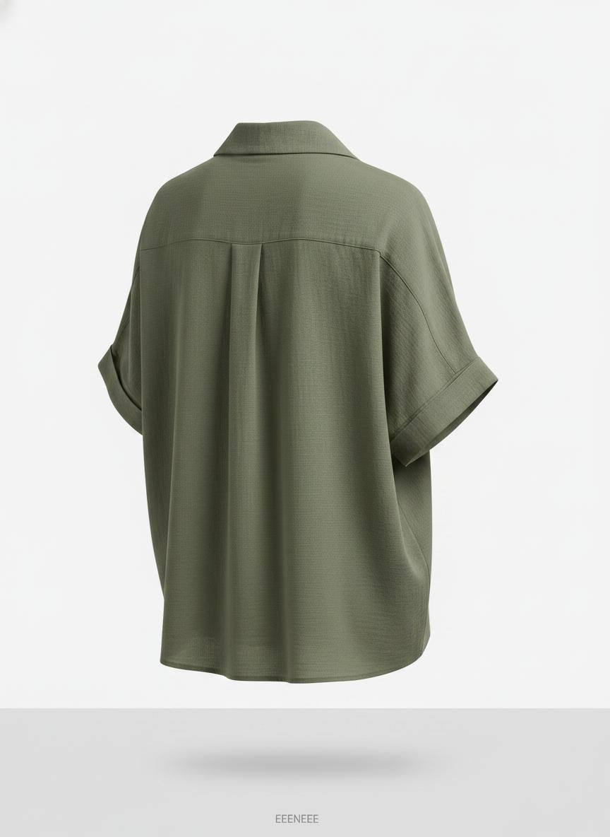 Casual Daily Shirt