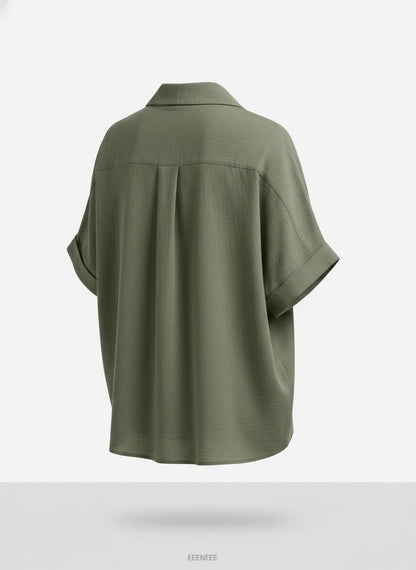 Casual Daily Shirt