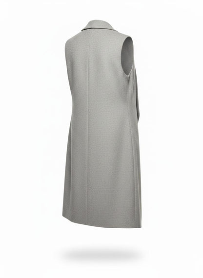 Chic Open Vest