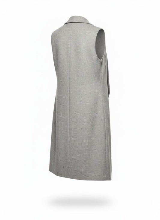 Chic Open Vest
