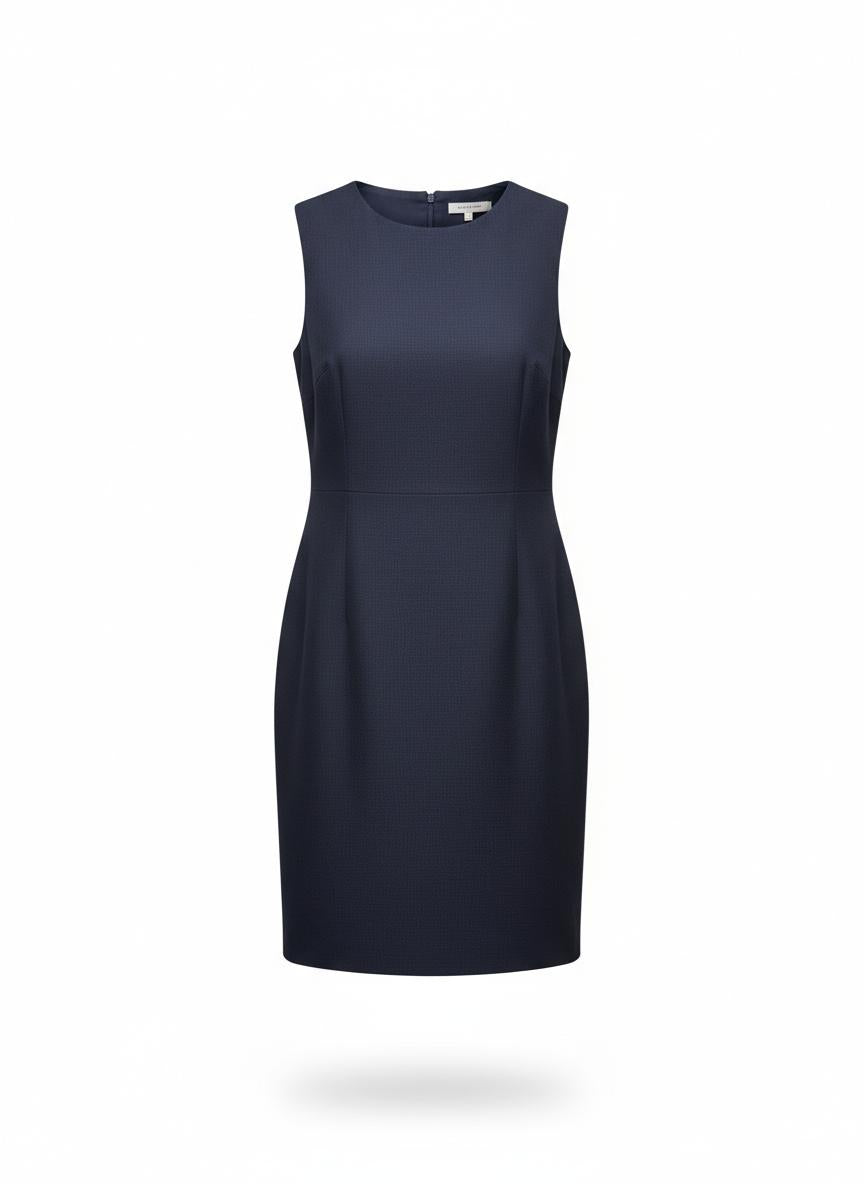 Elegant Shift Dress