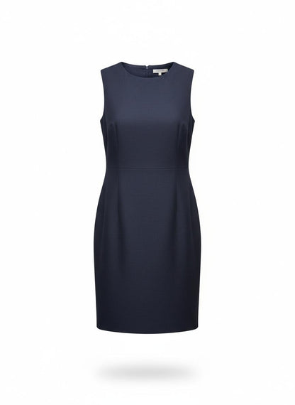 Elegant Shift Dress