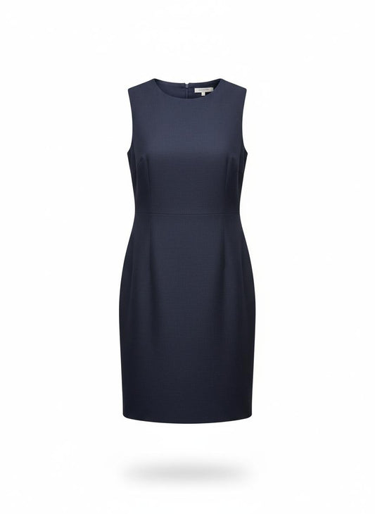 Elegant Shift Dress