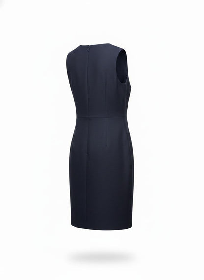 Elegant Shift Dress