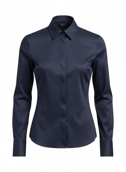 Polished Work Shirt