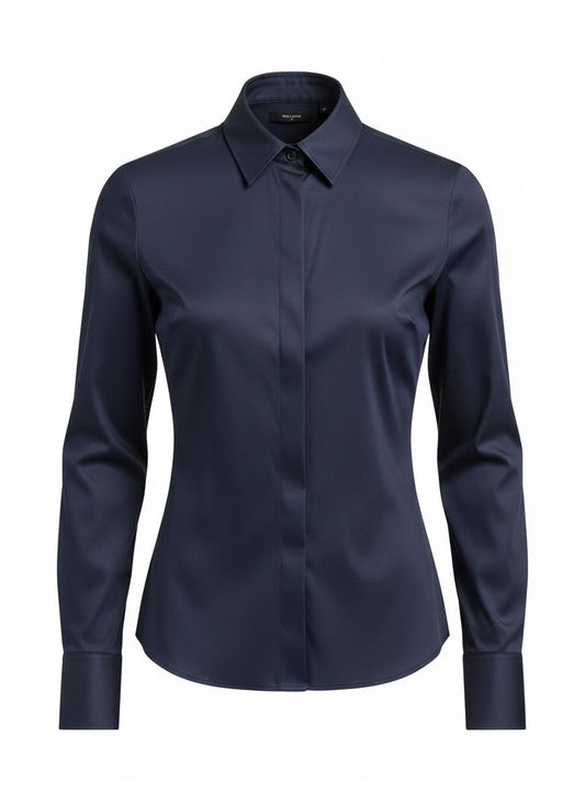 Polished Work Shirt