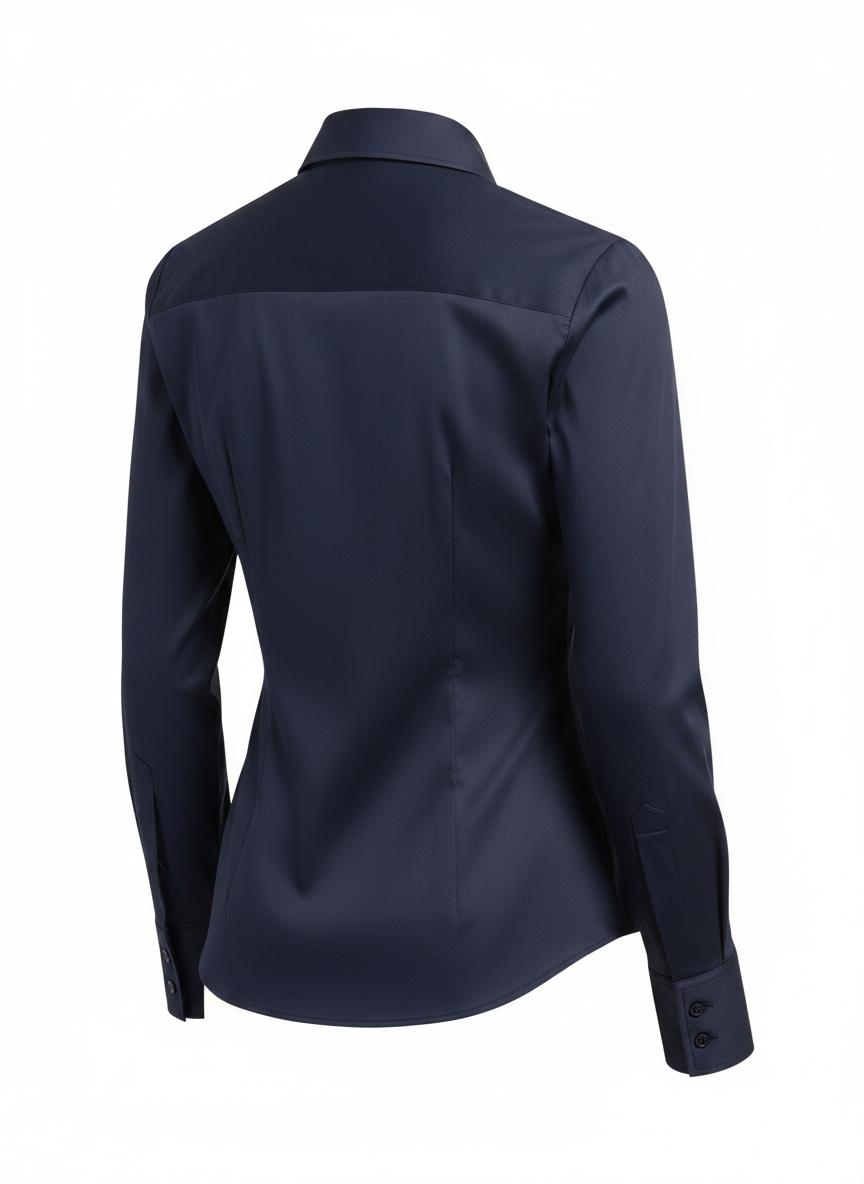 Polished Work Shirt