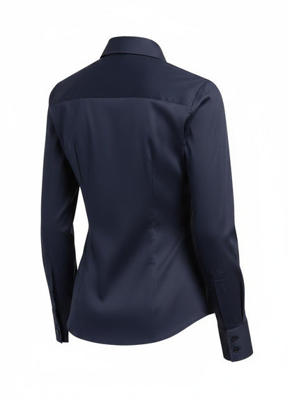 Polished Work Shirt